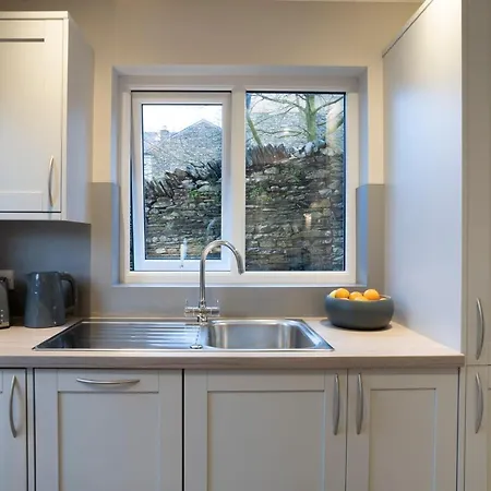 The Hideaway With Cosy Fireplace By Letmestay Ambleside Exterior photo