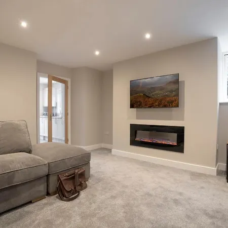 The Hideaway With Cosy Fireplace By Letmestay Ambleside Exterior photo