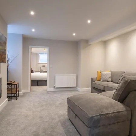 The Hideaway With Cosy Fireplace By Letmestay Ambleside Exterior photo