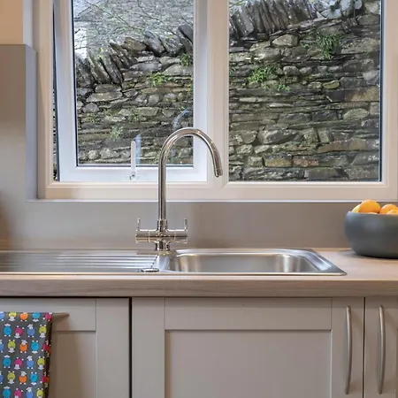 The Hideaway With Cosy Fireplace By Letmestay Ambleside Exterior photo