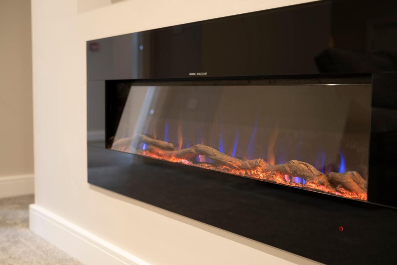 The Hideaway With Cosy Fireplace By Letmestay * Ambleside