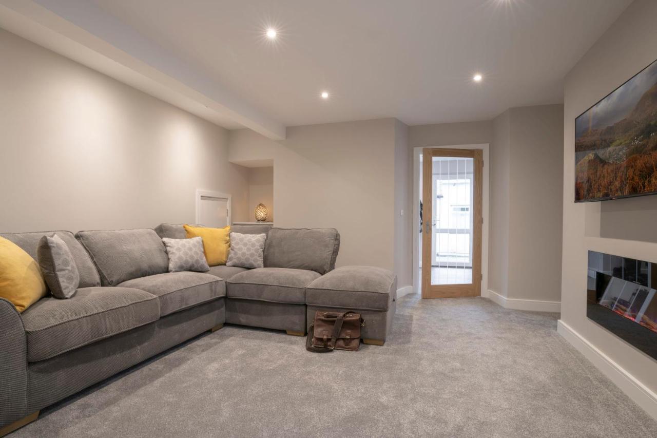 The Hideaway With Cosy Fireplace By Letmestay * Ambleside