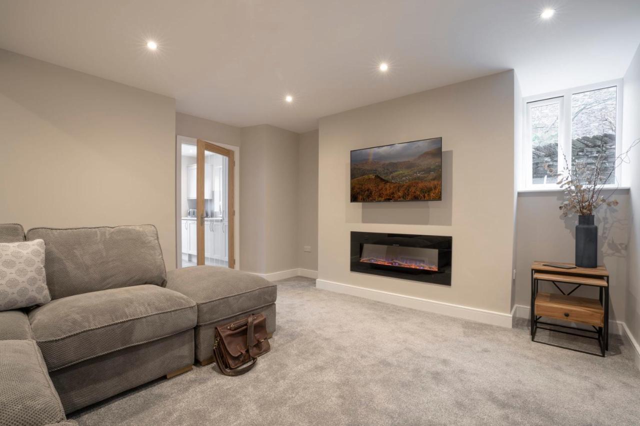 The Hideaway With Cosy Fireplace By Letmestay Ambleside