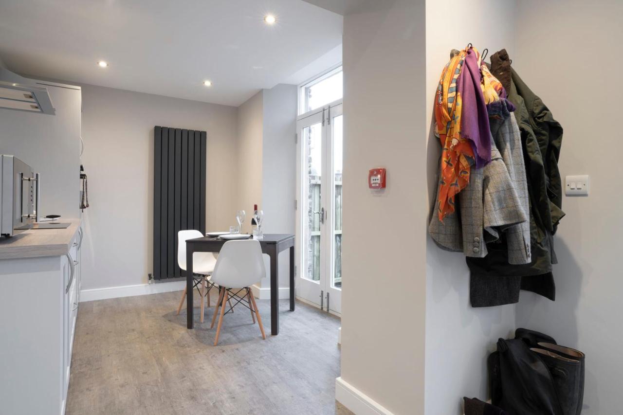 The Hideaway With Cosy Fireplace By Letmestay Ambleside