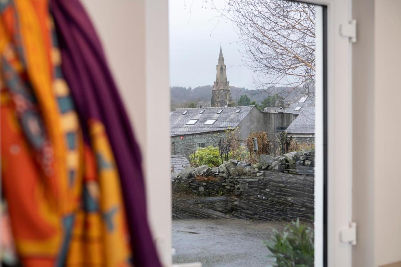 The Hideaway With Cosy Fireplace By Letmestay Ambleside
