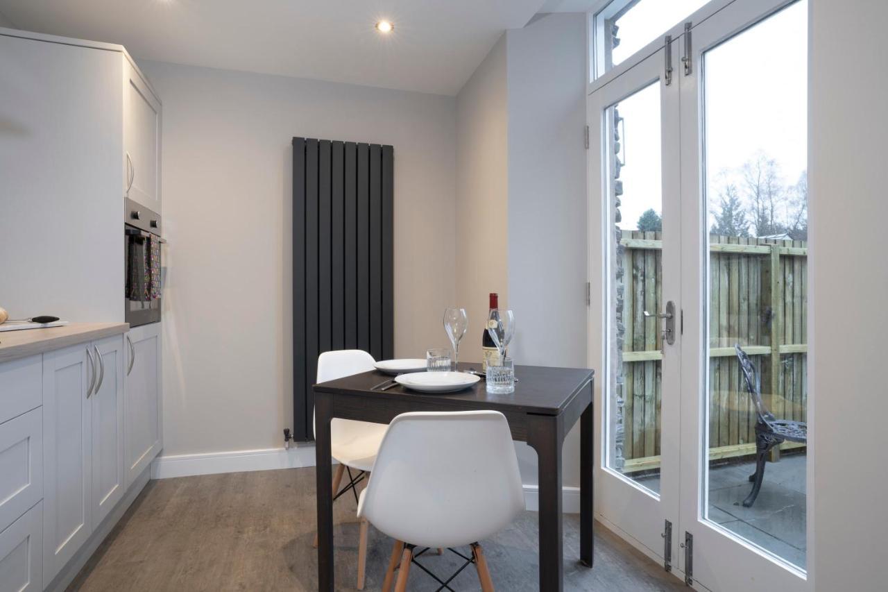 The Hideaway With Cosy Fireplace By Letmestay * Ambleside