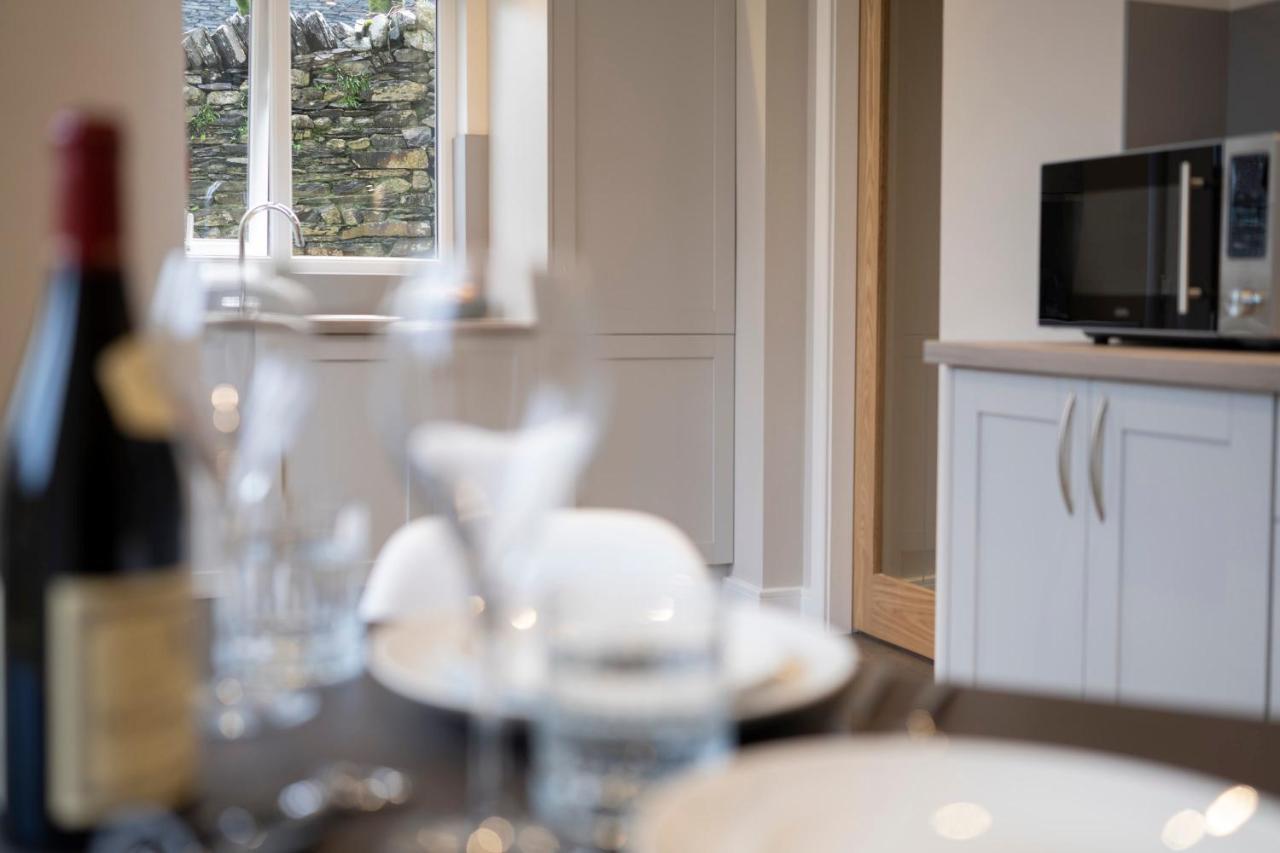 The Hideaway With Cosy Fireplace By Letmestay Ambleside